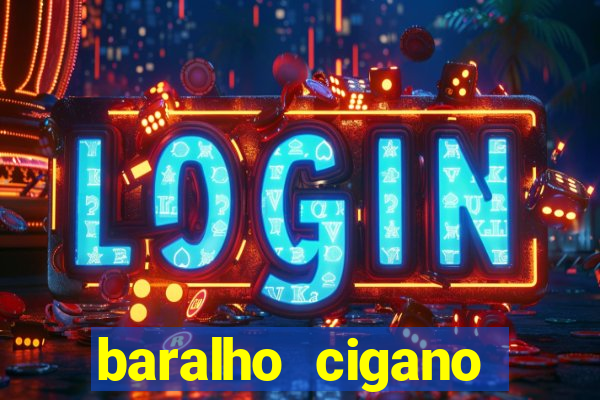 baralho cigano estrela guia